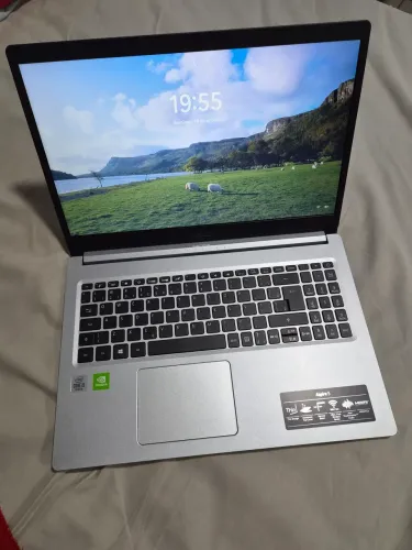NOTEBOOK ACER ASPIRE 5