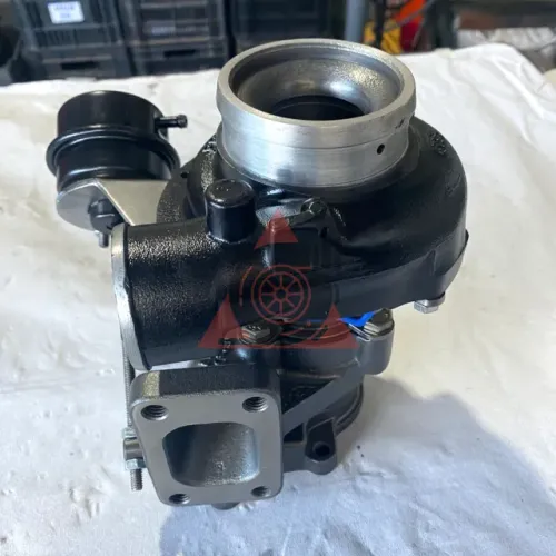 Turbina S10 2.8 - Recondicionada