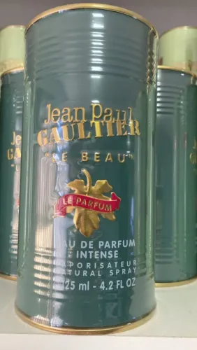 Jean Paul Le Beau Le Parfum 125ml
