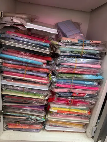 CAPAS DIVERSAS PARW CELULAR 