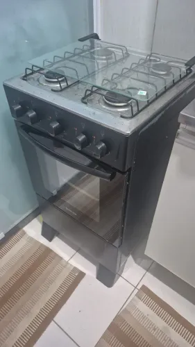 Vende se fogao