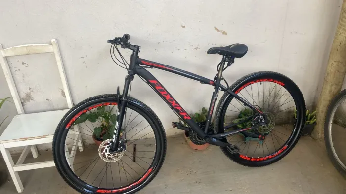 Bike aro29