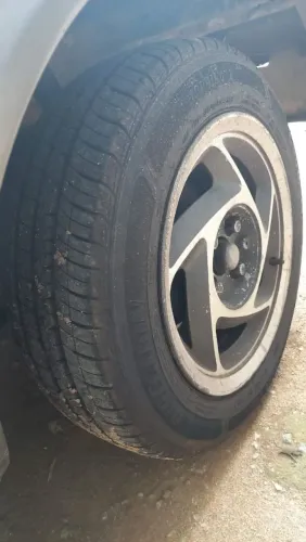 4 rodas aro 14 tipo 4 furos