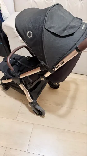 Carrinho de bebê Eva - Maxicosi