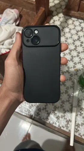 iPhone 15 usado ,256 gb +87% saúde da bateria
