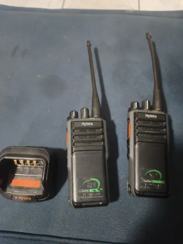 RÁDIO HT HITERA