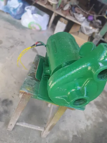 Bomba D'água centrifuga 3CV