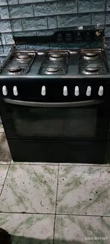 Fogão
