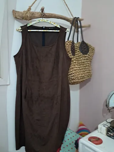 Vestido Program M
