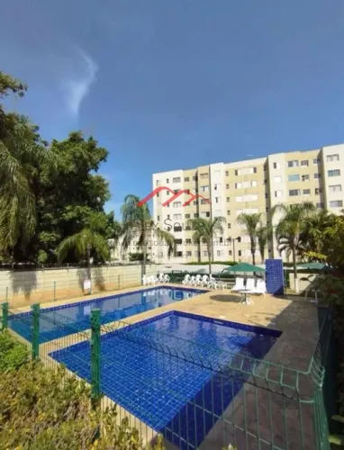 Apartamento para Venda em Sumaré, Parque Yolanda (Nova Veneza), 2 dormitórios, 1 banheiro,
