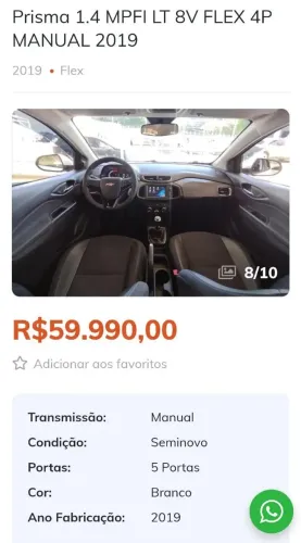 Chevrolet Brasil 3100 2022
