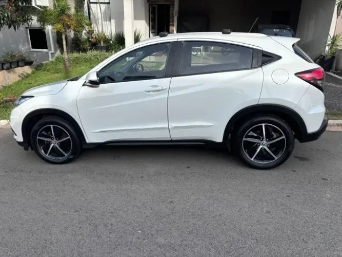 Honda HR-V EX 1.8 Flexone 16V 5P Aut. 2020