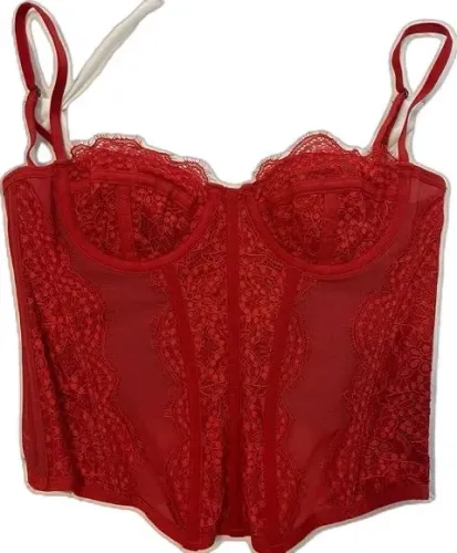 Corset