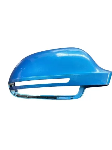  CAPA RETROVISOR AUDI Q3 2013/2015 AZUL L.D
