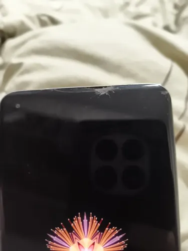 Celular Xiomi MI ultra max