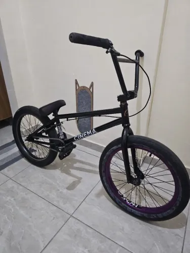 Bmx DRB Freeway