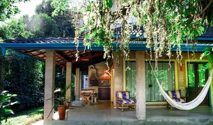 Casa Condomínio Prumirim 250 m²