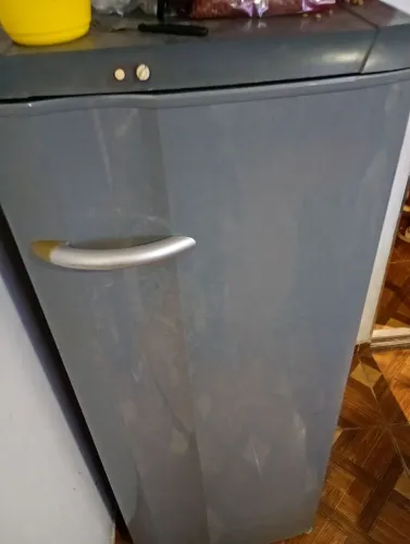 Geladeira Eletrolux 1 porta