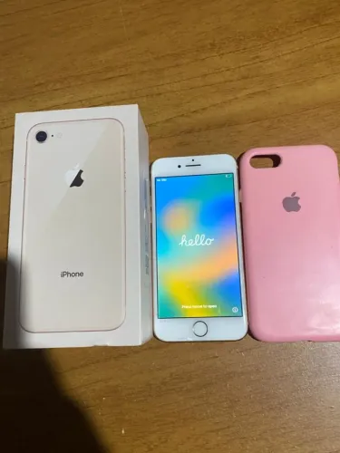 Iphone 8