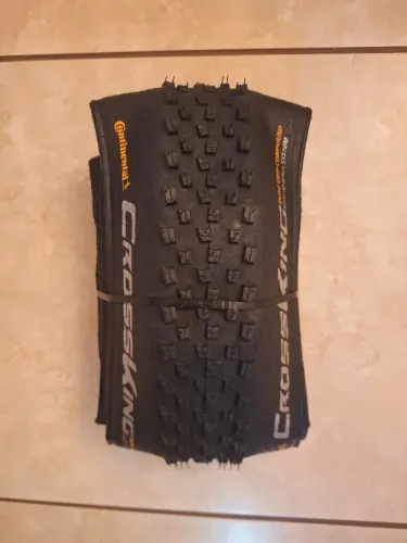 Pneu Continental Cross King 29x2.2 Performance Tubeless