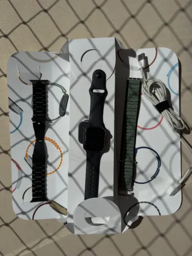 Apple Watch Series 6 - 40mm