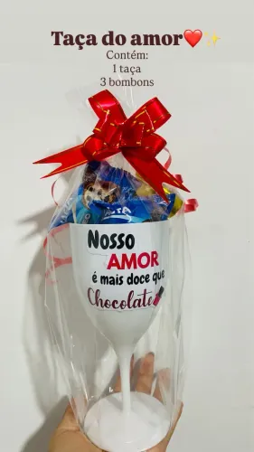 Cestas dia dos namorados