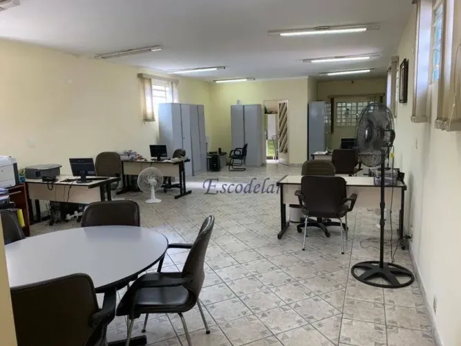Prédio à venda, 300 m² por R$ 1.702.200,00 - Imirim - São Paulo/SP