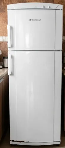 Geladeira usada em bom estado funcionando perfeitamente