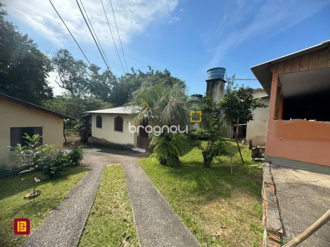 Terreno a venda com viabilidade no Rio Tavares - excelente ponto!