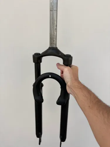 Suspensão
