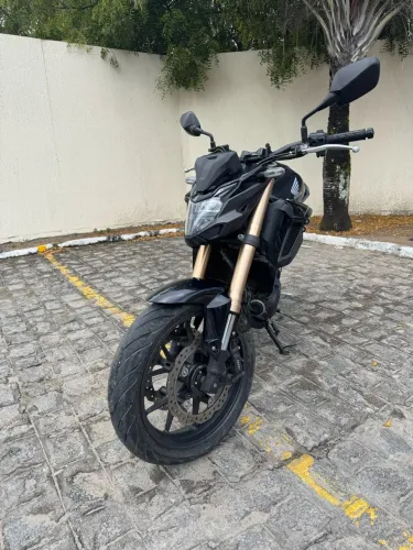 CB 500F 2024/2024