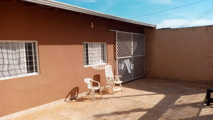 Casa à venda, 107 m² por R$ 295.000,00 - São Lourenço - Londrina/PR