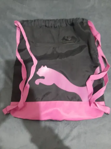 Mochila puma