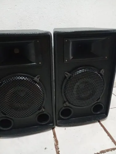 Caixas som 12 polegadas