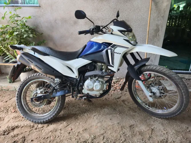 Vendo bros 2022 contato *00