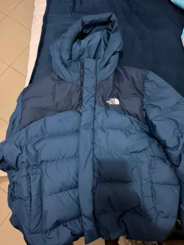 Jaqueta de North face original XXL bem grande, maravilhosa