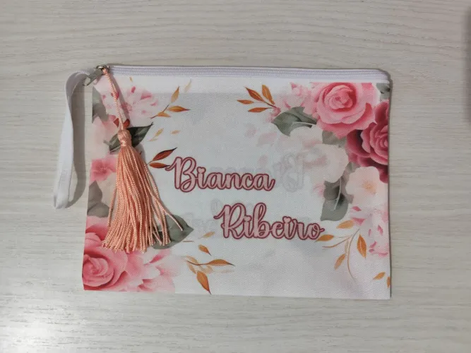 Nécessaire Personalizada