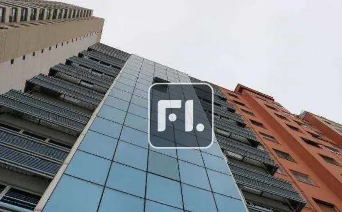 Prédio, 3505 m² - venda por R$ 25.000.000,00 ou aluguel por R$ 130.000,00/mês - Liberdade