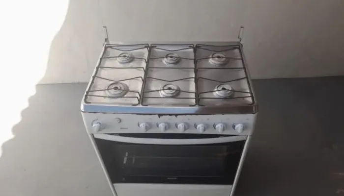 Fogão