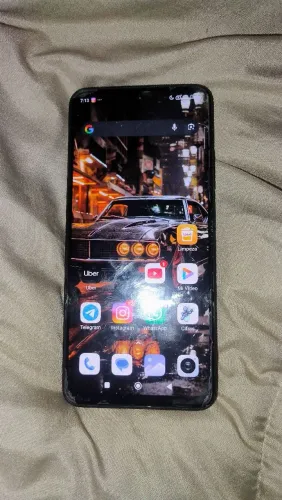 Xiomi 11 ( troco por Xbox em perfeito estado )