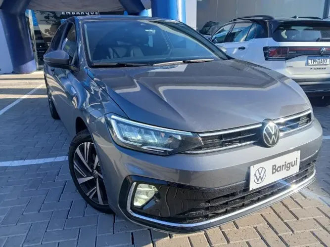 Volkswagen Virtus Highline 200 TSI 1.0 Flex 12V AUT 2026