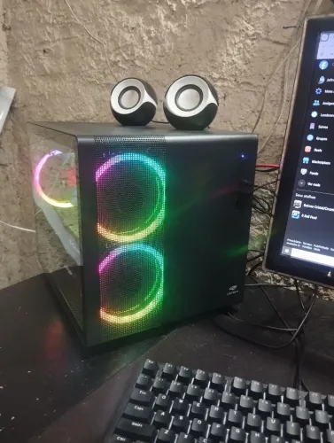 CPU Gamer Xeon E5 2630v4 32gb de ram