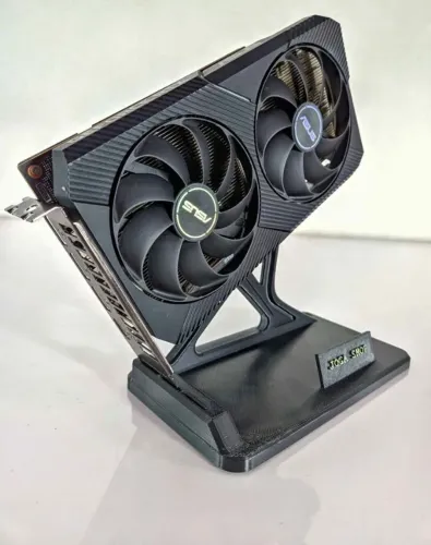 RTX 3060 TI Asus Dual Mini. envio gratis olx