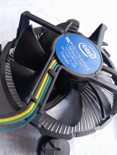 COOLER INTEL ORIGINAL 