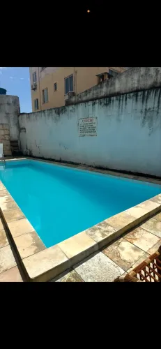 Aluga se apartamento no Icarai