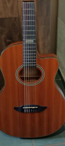 Violão Giannini Performance. Novo.