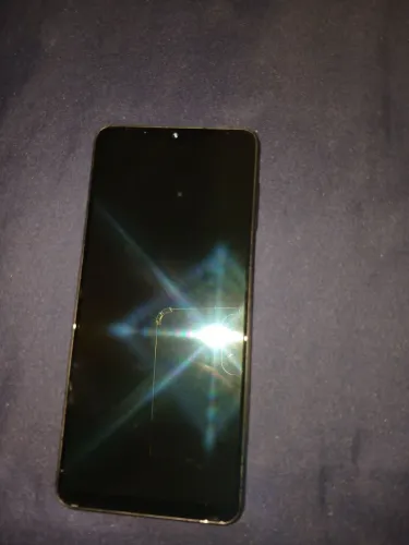 Samsung Galaxy A22 128GB - Digital OK - Leia a Descrição (Desconto)