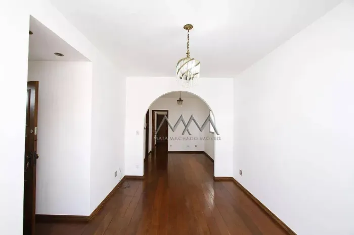 Área privativa à Venda no Prado | 147m² - 4 quartos