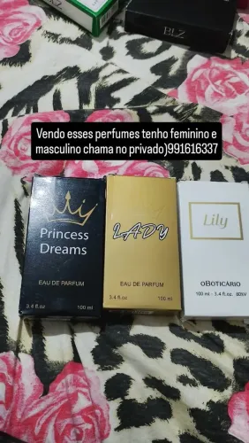 Perfumes