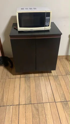 Vendo Armário de cozinha e Coifa